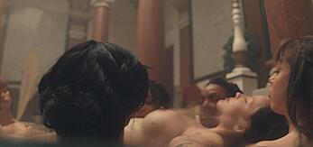 Actress - Halsey: Movie - If I Can't Have Love, I Want Power